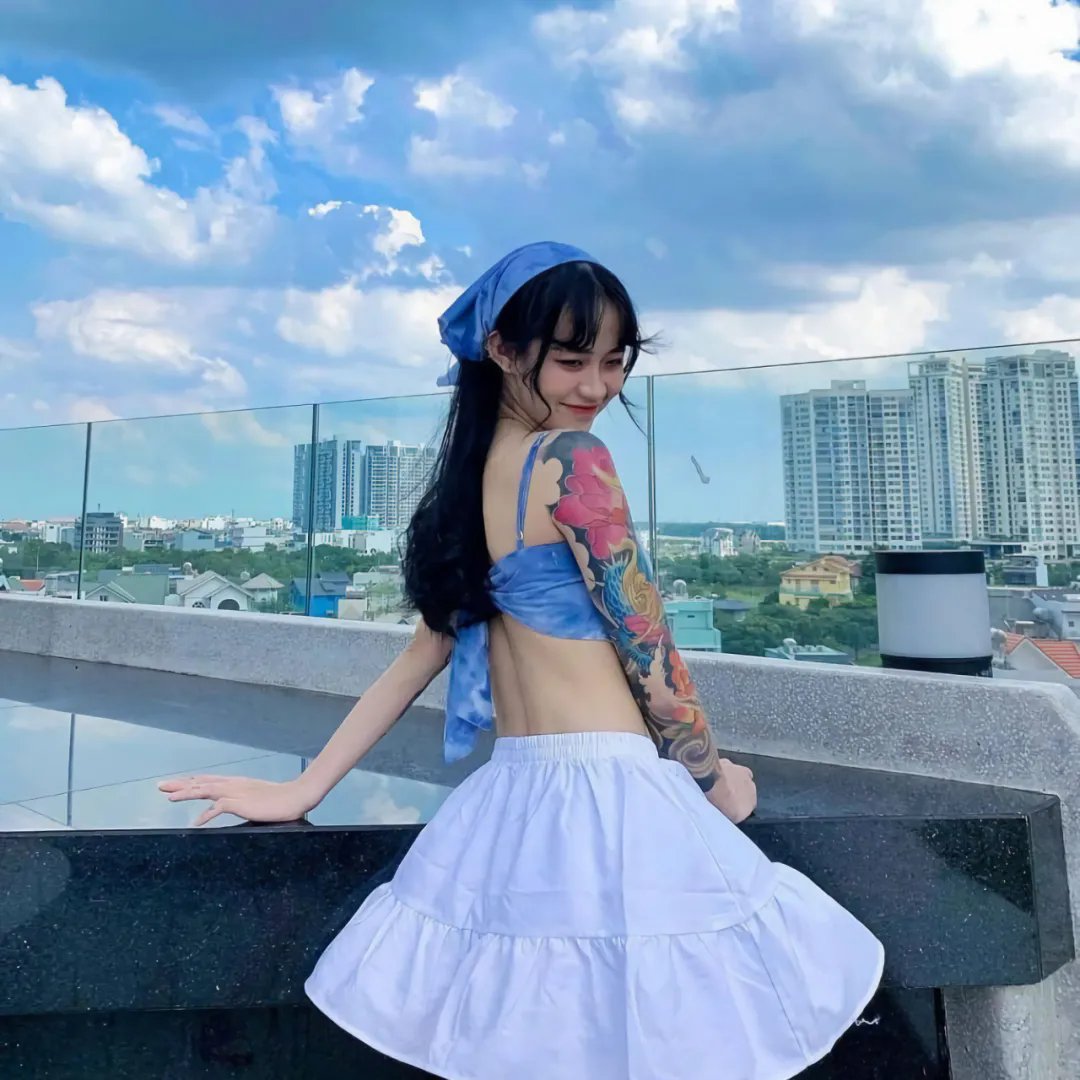 地狱宝贝
