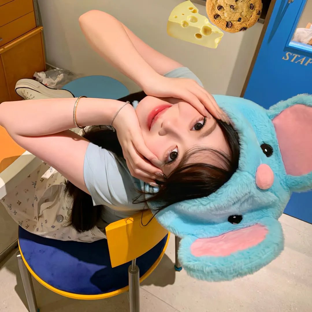 约翰老鼠